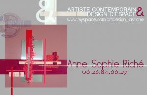 Anne-Sophie Riche