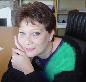 marie-claude giironde