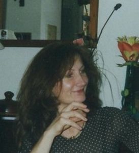 Regine Graviassy Devarewaerre