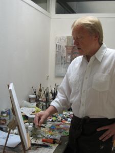 Jean-Pierre Henichart