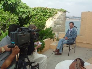 Abderrahmane LOUIDANI