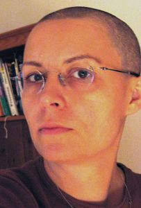 Anna Demadre-Synoradzka