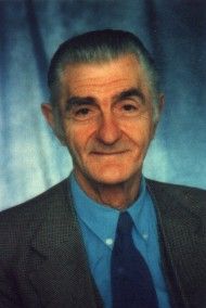 Aurelio Padovani