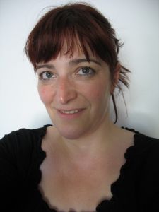 NICOLE CHANDON-GABARD