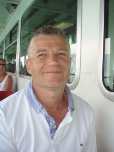 xavier madore