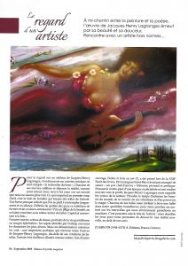 Jacques-Henry Lagranges