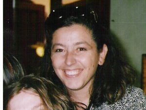 Claudia BOLZAN GIACOMINI