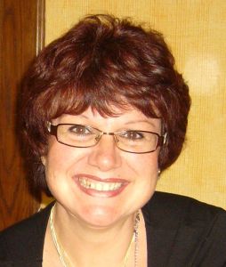 Patricia BARATTA