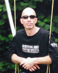 Jean Francois Guilard