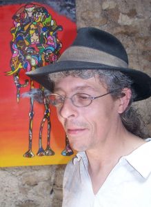 olivier amblard