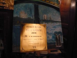 sophie de Grangeneuve