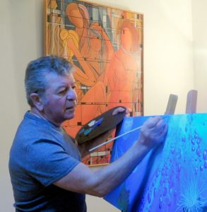 ALAIN FAURE