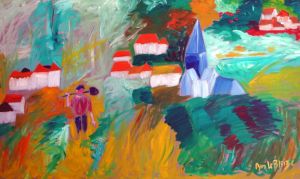 anne-marie le bleiz-chanourdie