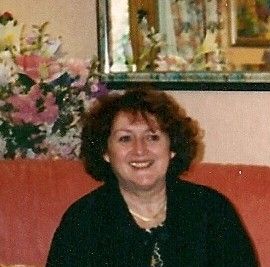 Dominique D' AGOSTINO