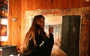 escha van den bogerd