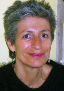 Marie-Claire Touya