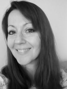 Geraldine FONDEVILLE