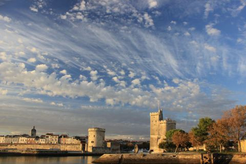 domi roca - La Rochelle