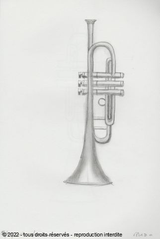 christian riado - la trompette